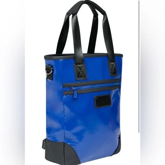 NWT LOLE Mini Lily Bag - Blue - Picture 4 of 8